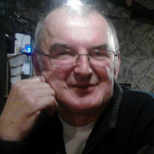 Profilbild von Manfred Bretschner