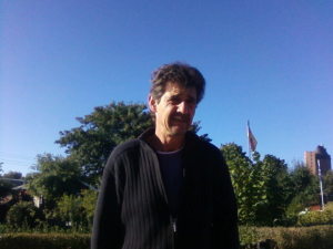 Profilbild von Manfred Brinkop
