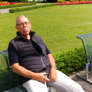 Profilbild von Manfred Brose