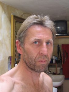 Profilbild von Manfred Brüggemann