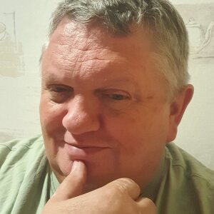 Profilbild von Manfred Brunkhorst