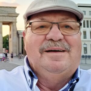 Profilbild von Manfred Brunkow