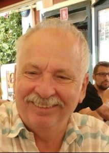 Profilbild von Manfred Brust