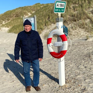 Profilbild von Manfred Büttner