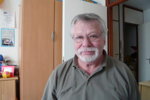 Profilbild von Manfred Chlench