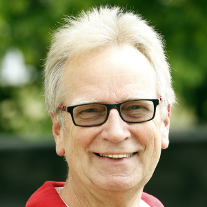 Profilbild von Manfred Chytralla