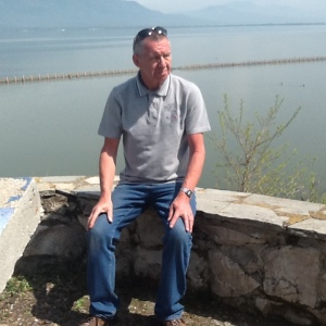 Profilbild von Manfred Cichos