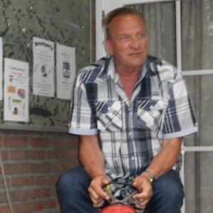 Profilbild von Manfred Comes