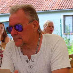 Profilbild von Manfred Czemper