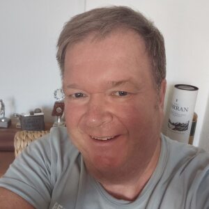 Profilbild von Manfred Czerniak