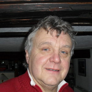 Profilbild von Manfred Dähling