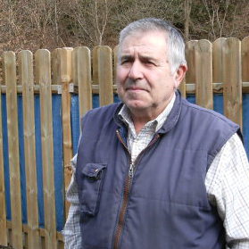 Profilbild von Manfred Dahnelt