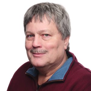 Profilbild von Manfred Dau