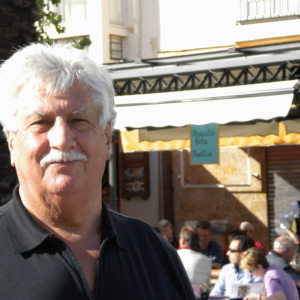 Profilbild von Manfred Daubertshäuser