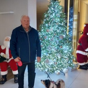 Profilbild von Manfred Dautz