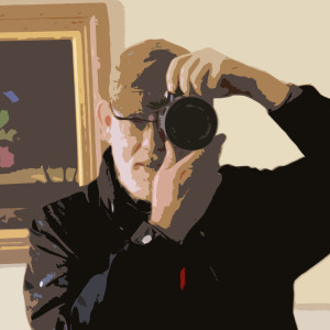 Profilbild von Manfred Deckers