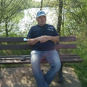 Profilbild von Manfred Deidert