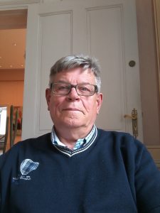 Profilbild von Manfred Desch