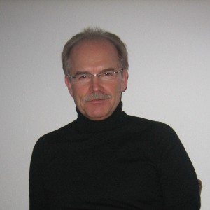 Social Media Profilbild Manfred Diedrichsen 