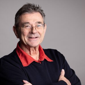 Profilbild von Manfred Diehl