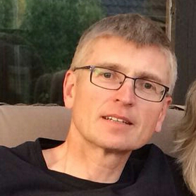 Profilbild von Manfred Dierkes