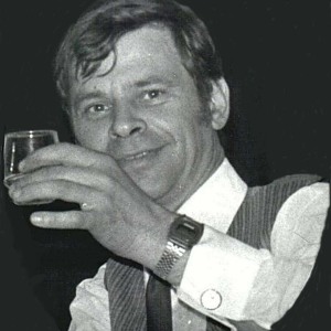 Profilbild von Manfred Dietrich