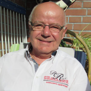 Profilbild von Manfred Döring