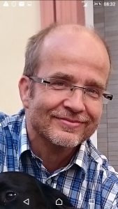 Profilbild von Manfred Dohle