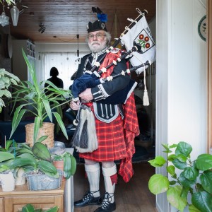 Profilbild von Manfred Donning