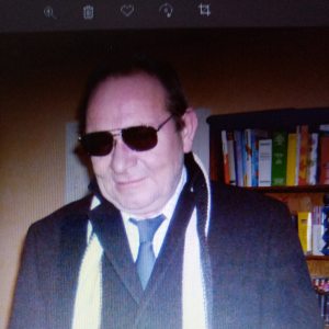Profilbild von Manfred Dorow