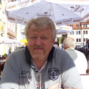 Profilbild von Manfred Dotter