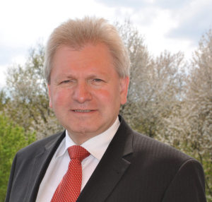 Profilbild von Manfred Dr. Maus