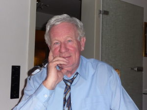 Profilbild von Manfred Dr. Nusselein