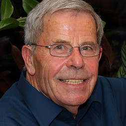 Profilbild von Manfred Dr.garbrecht