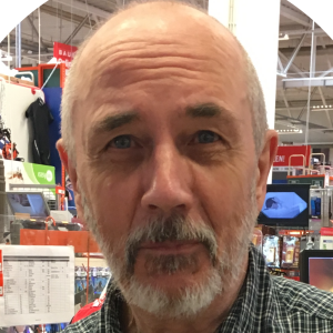 Profilbild von Manfred Dr.med. Zimmermanns