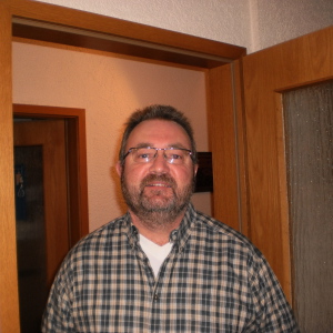 Profilbild von Manfred Drechsel