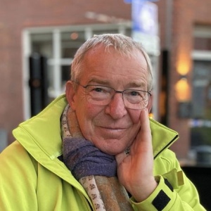 Profilbild von Manfred Ebbers