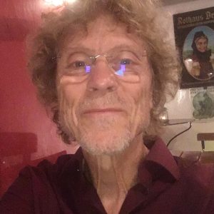 Profilbild von Manfred Eck