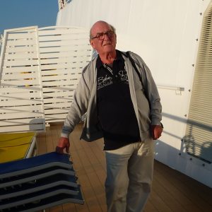 Profilbild von Manfred Egerland