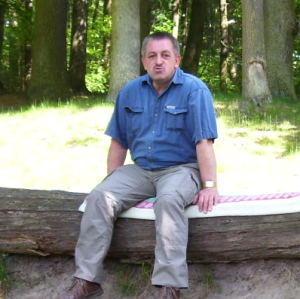 Profilbild von Manfred Eggert