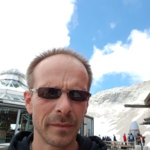 Profilbild von Manfred Ehlers