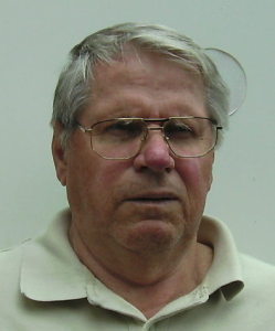 Profilbild von Manfred Ehnold