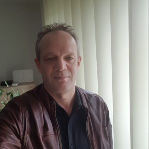 Profilbild von Manfred Ehrle