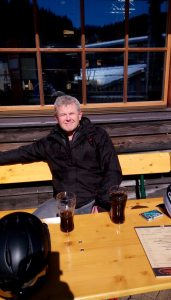 Profilbild von Manfred Ehrlicher
