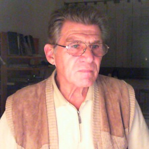 Profilbild von Manfred Eiba
