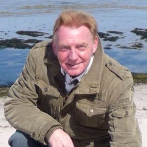 Profilbild von Manfred Eichholz