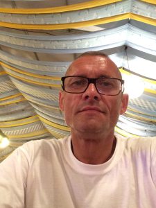 Profilbild von Manfred Eichner