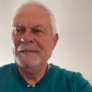 Profilbild von Manfred Eisfelder
