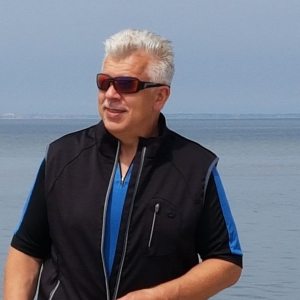 Profilbild von Manfred Eißner