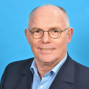 Profilbild von Manfred Ender